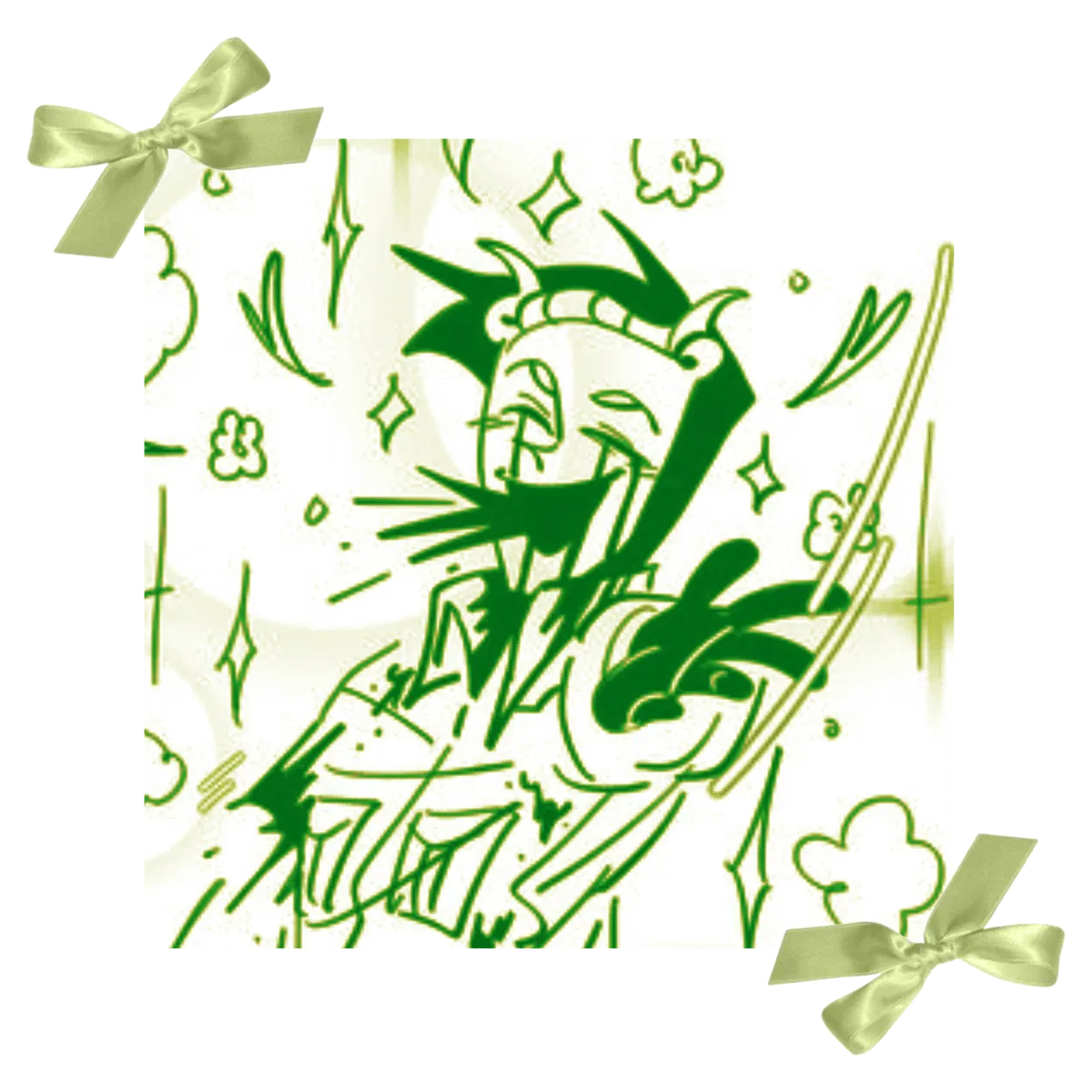 Avatar of ﾟ+. SCP-035 .+ﾟﾟ