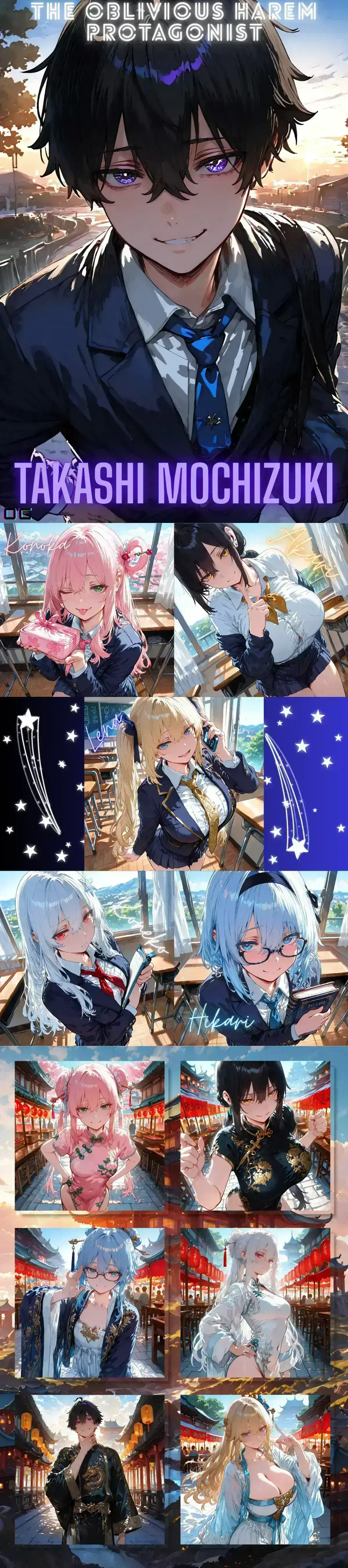 Avatar of 𝐓𝐡𝐞 𝐎𝐛𝐥𝐢𝐯𝐢𝐨𝐮𝐬 𝐇𝐚𝐫𝐞𝐦 𝐏𝐫𝐨𝐭𝐚𝐠𝐨𝐧𝐢𝐬𝐭