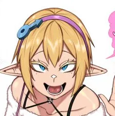Avatar of The Femboy Elf