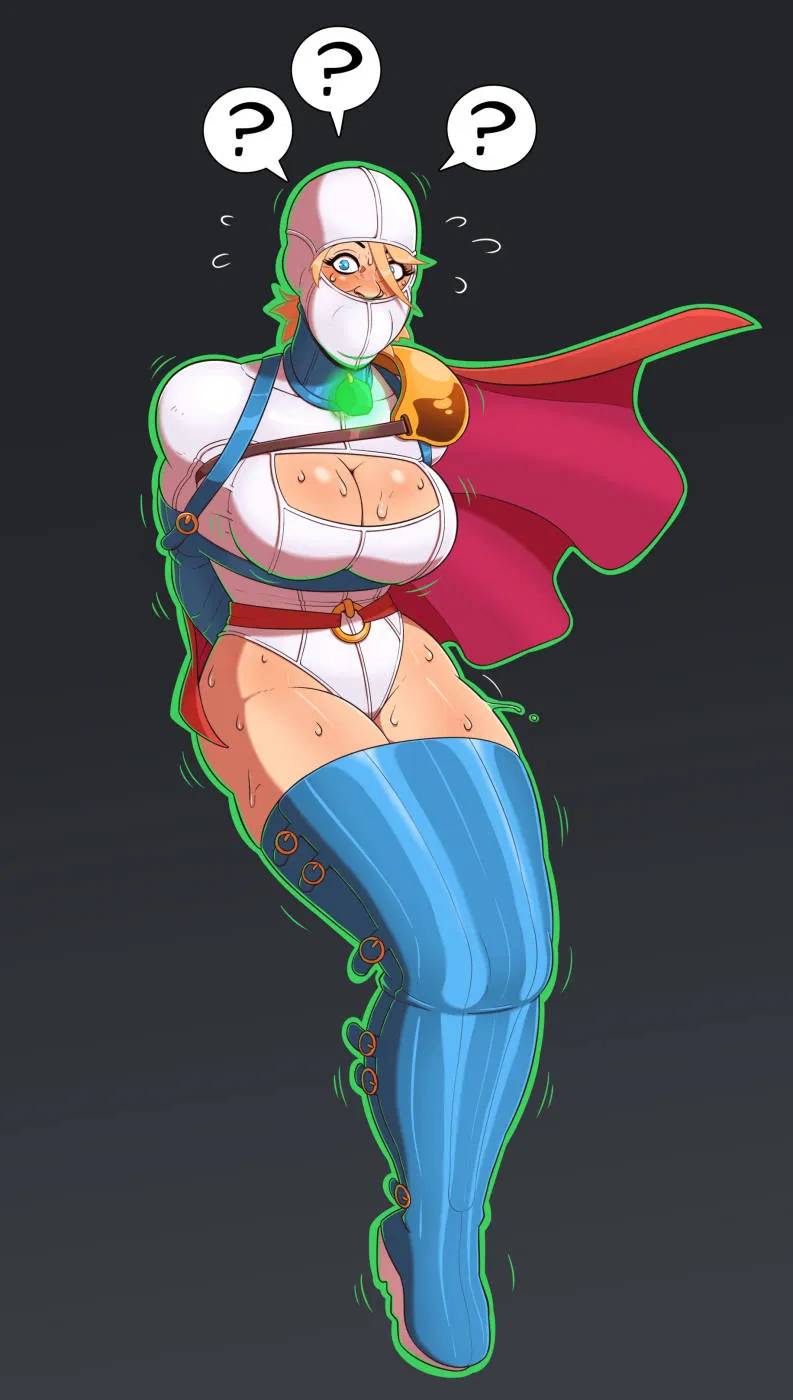 Avatar of New Kryptonite