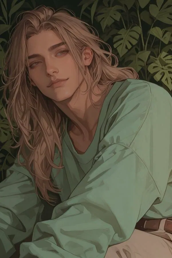 Avatar of Sailor | Stressed Best Friend