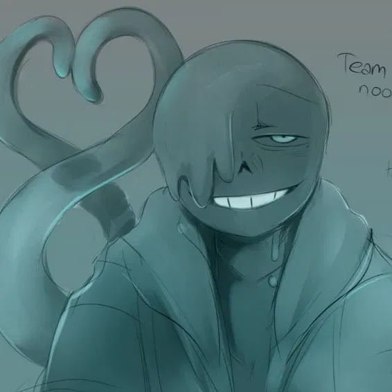 Avatar of Nightmare sans