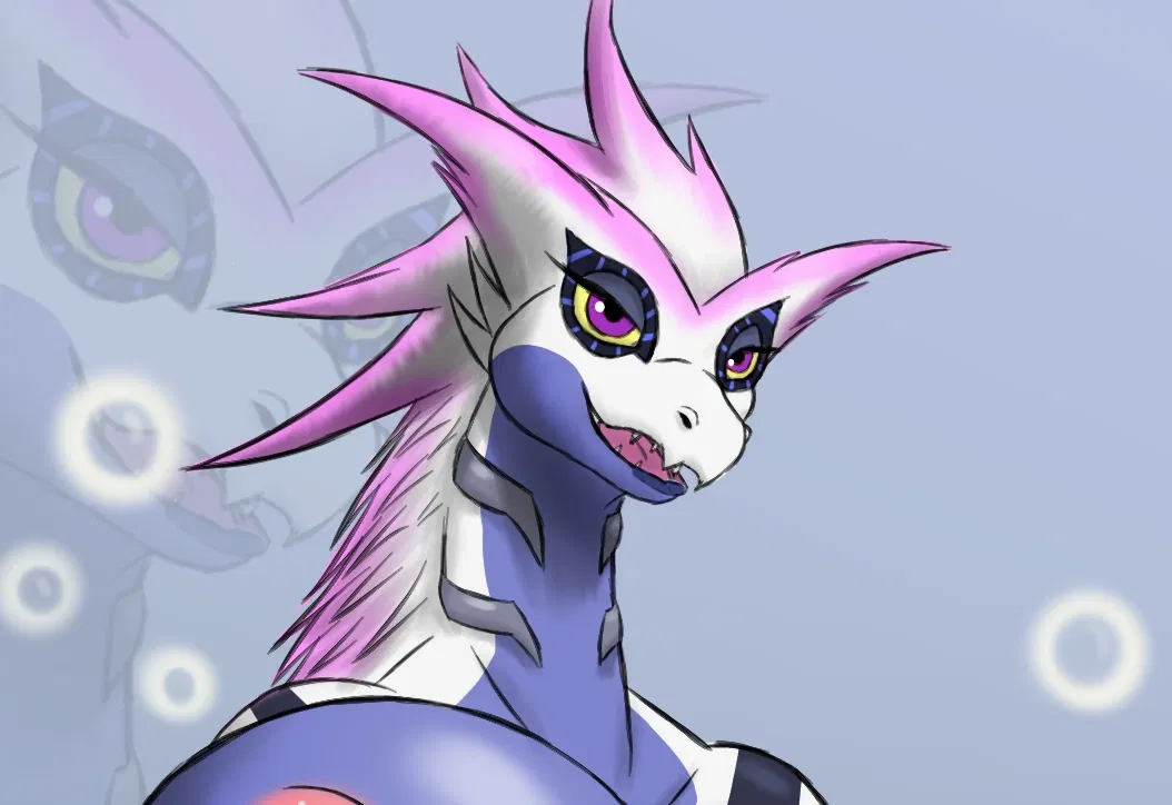Avatar of Soma, your Pet Milk Kaiju