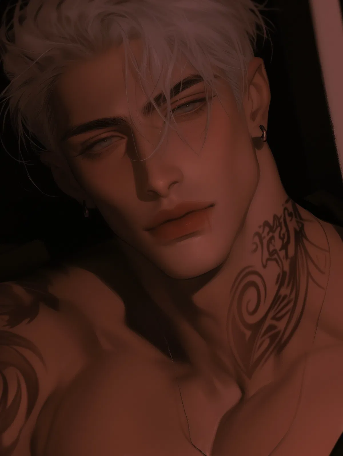 Avatar of Kilian ♛ The Crowns