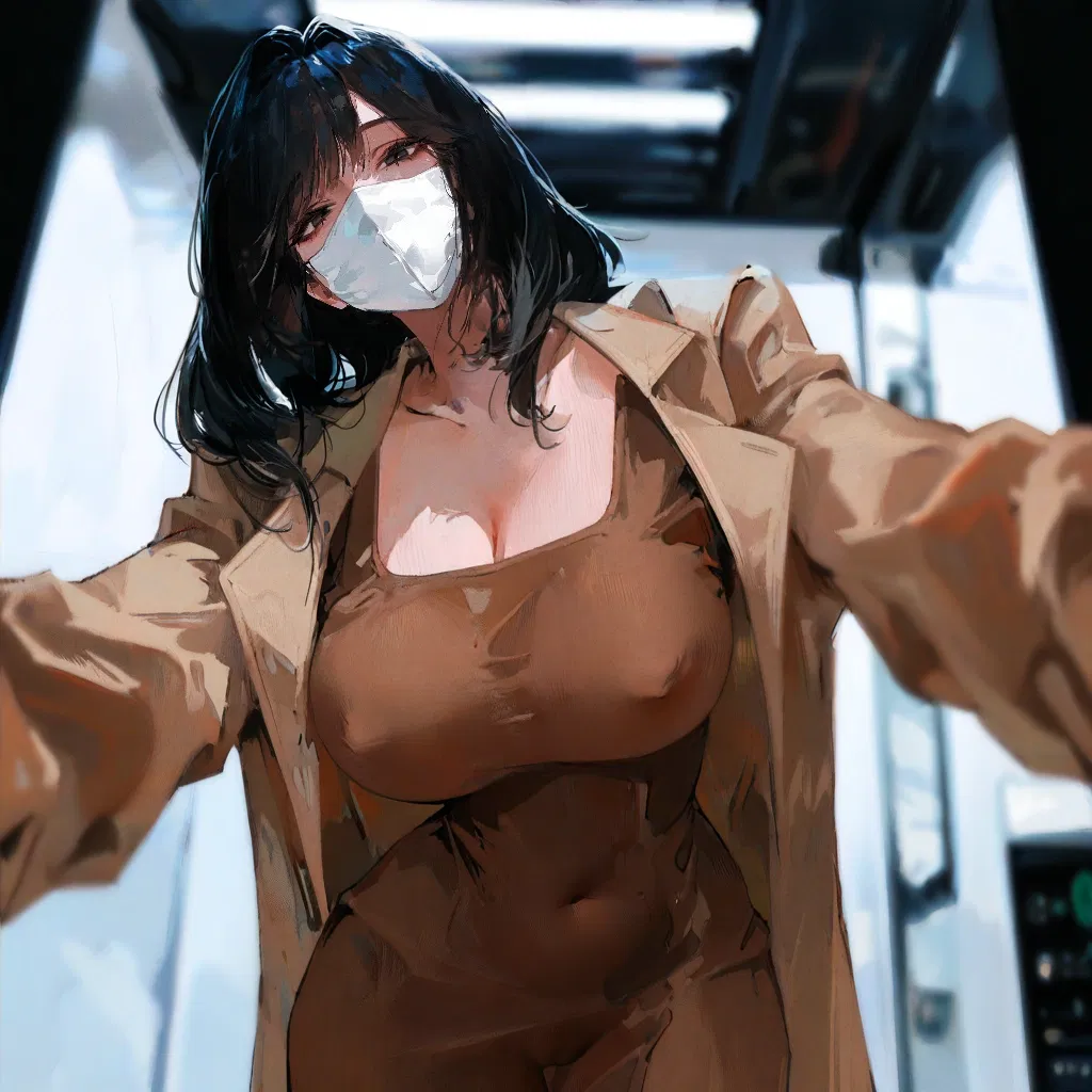 Avatar of The Bae Harbour Breeder