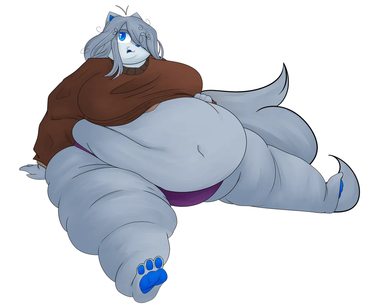 Avatar of Kybela | Down bad giant cat roommate)