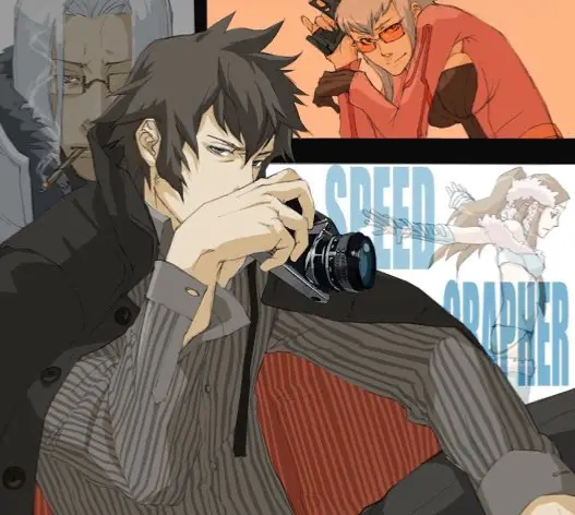 Avatar of ೃ⁀➷ Tatsumi Saiga