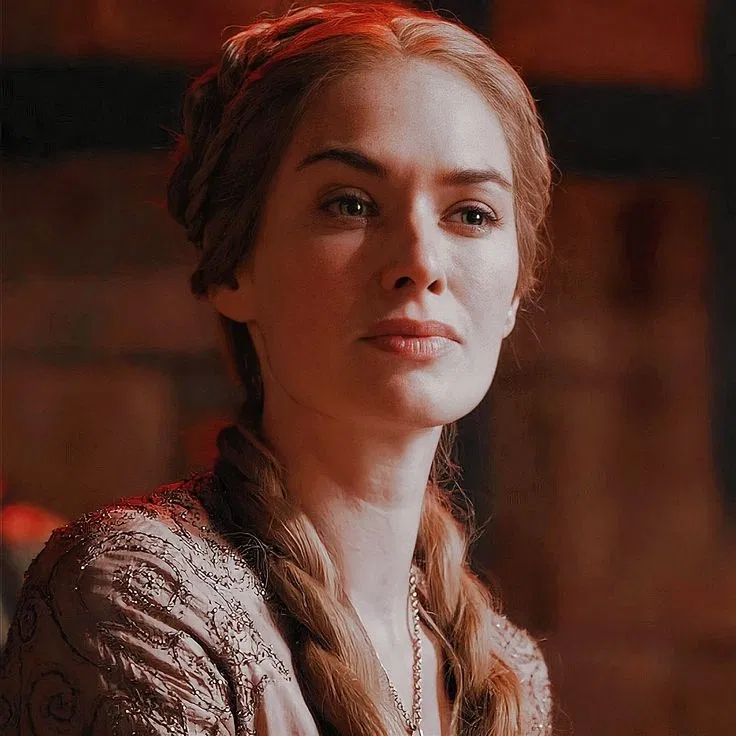 Avatar of Cersie Lannister