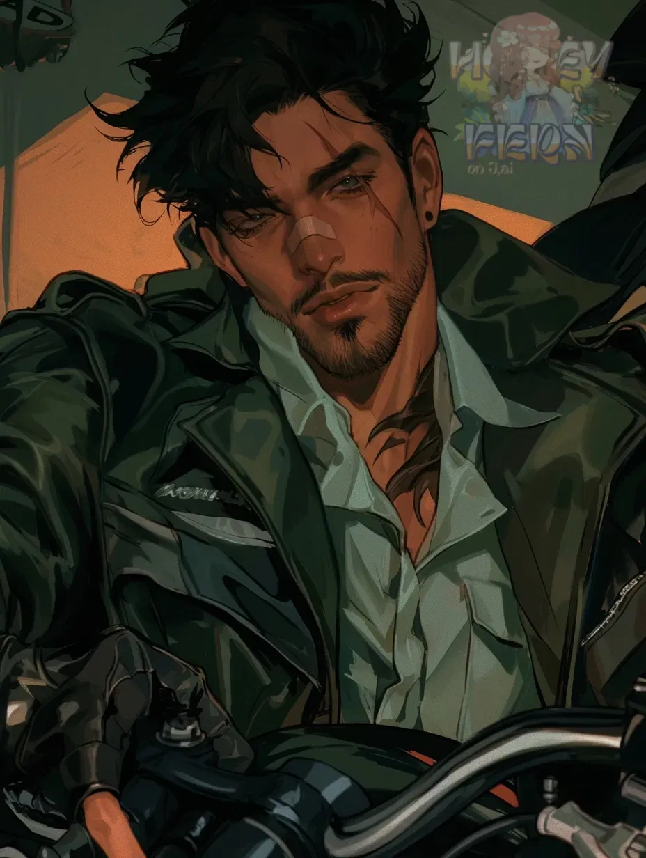 Avatar of Vance Carr - The Spades