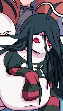 Avatar of Jezebel (ClassyChicken)