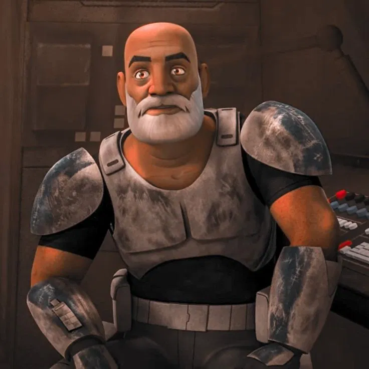 Avatar of Captain Rex - Rebels