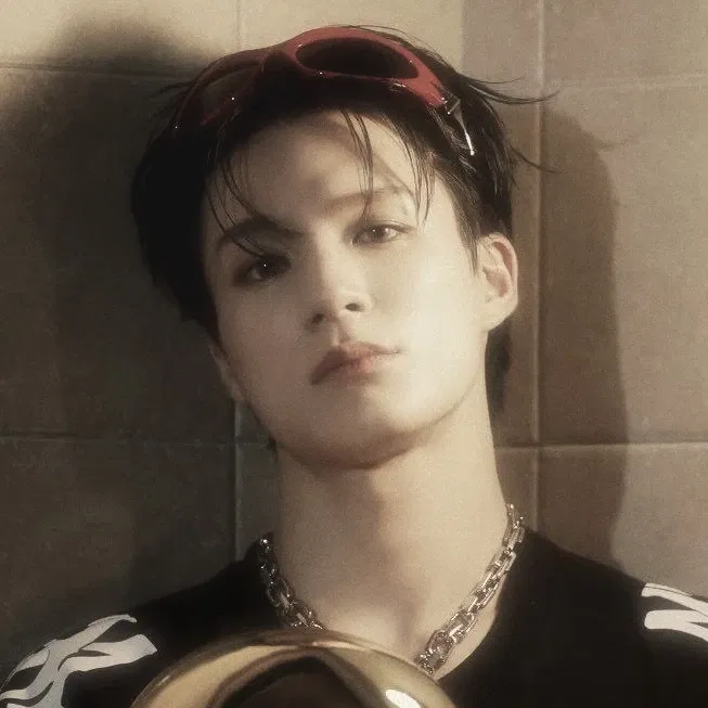 Avatar of Lee Jeno