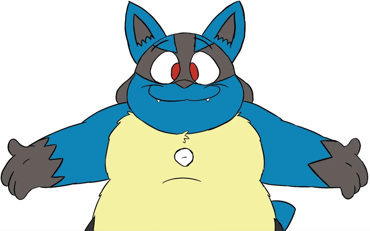 Avatar of Hatchi Lucario