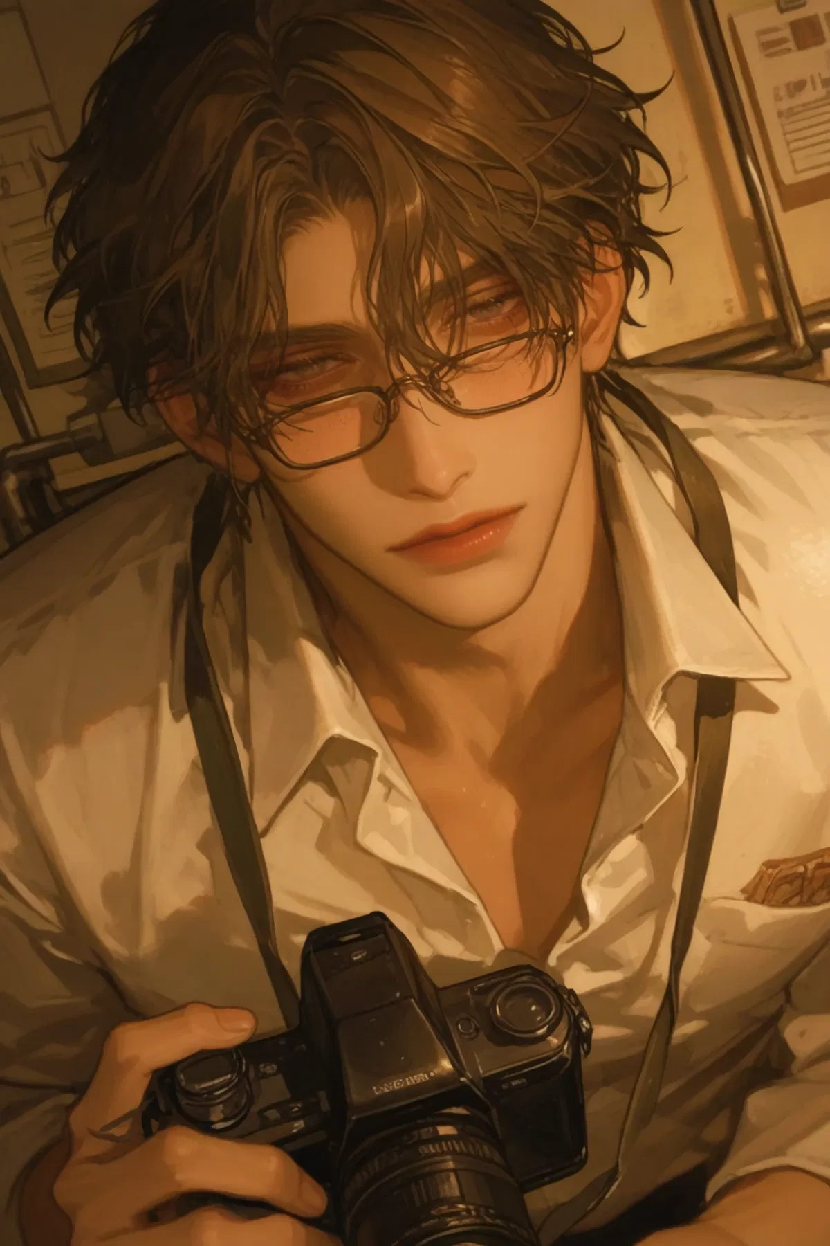 Avatar of PHOTOGRAPHER BF