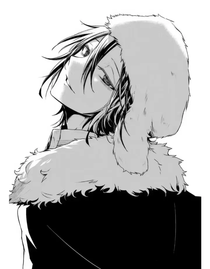 Avatar of Fyodor Dostoevsky