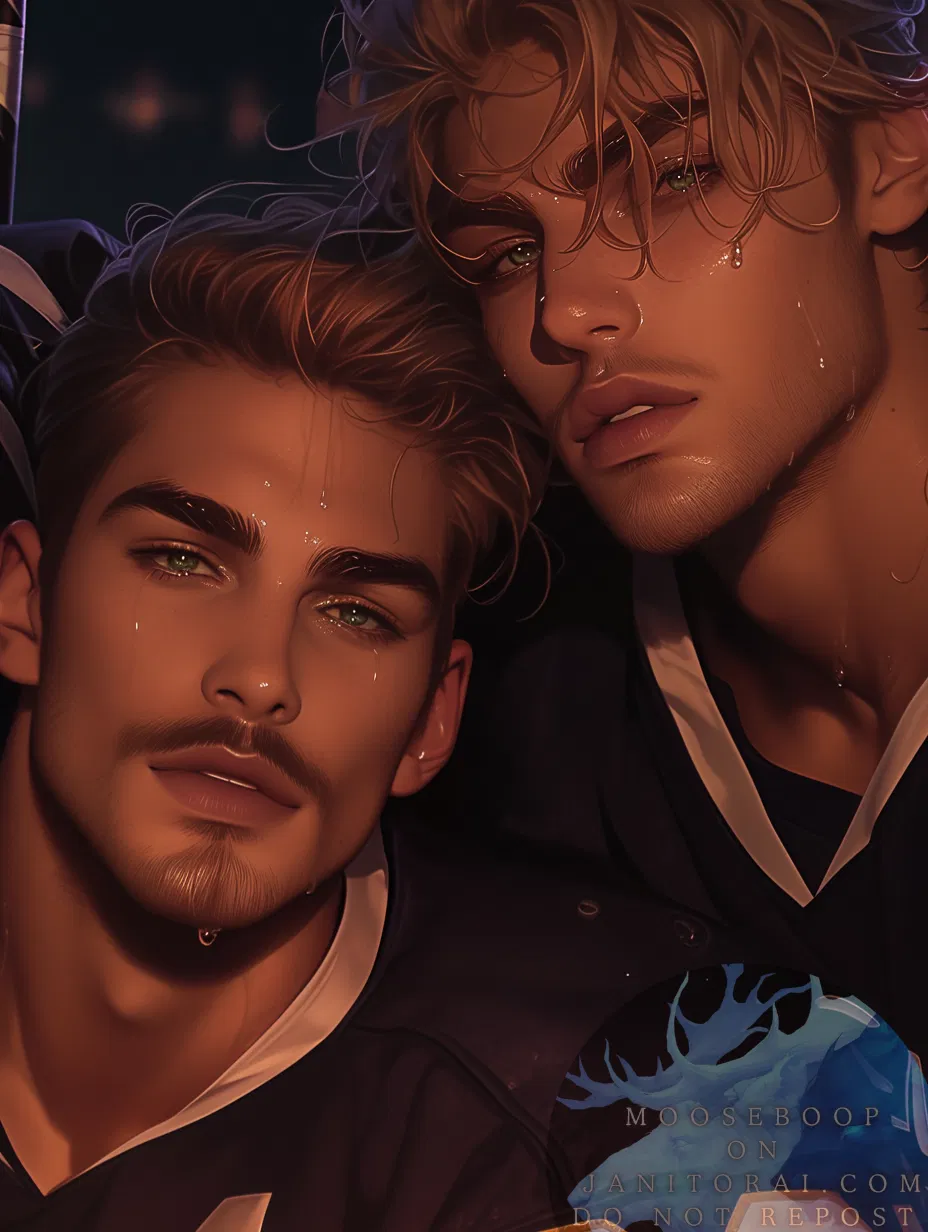 Avatar of Jack Marino & Nik Zubov | New York Sentinels
