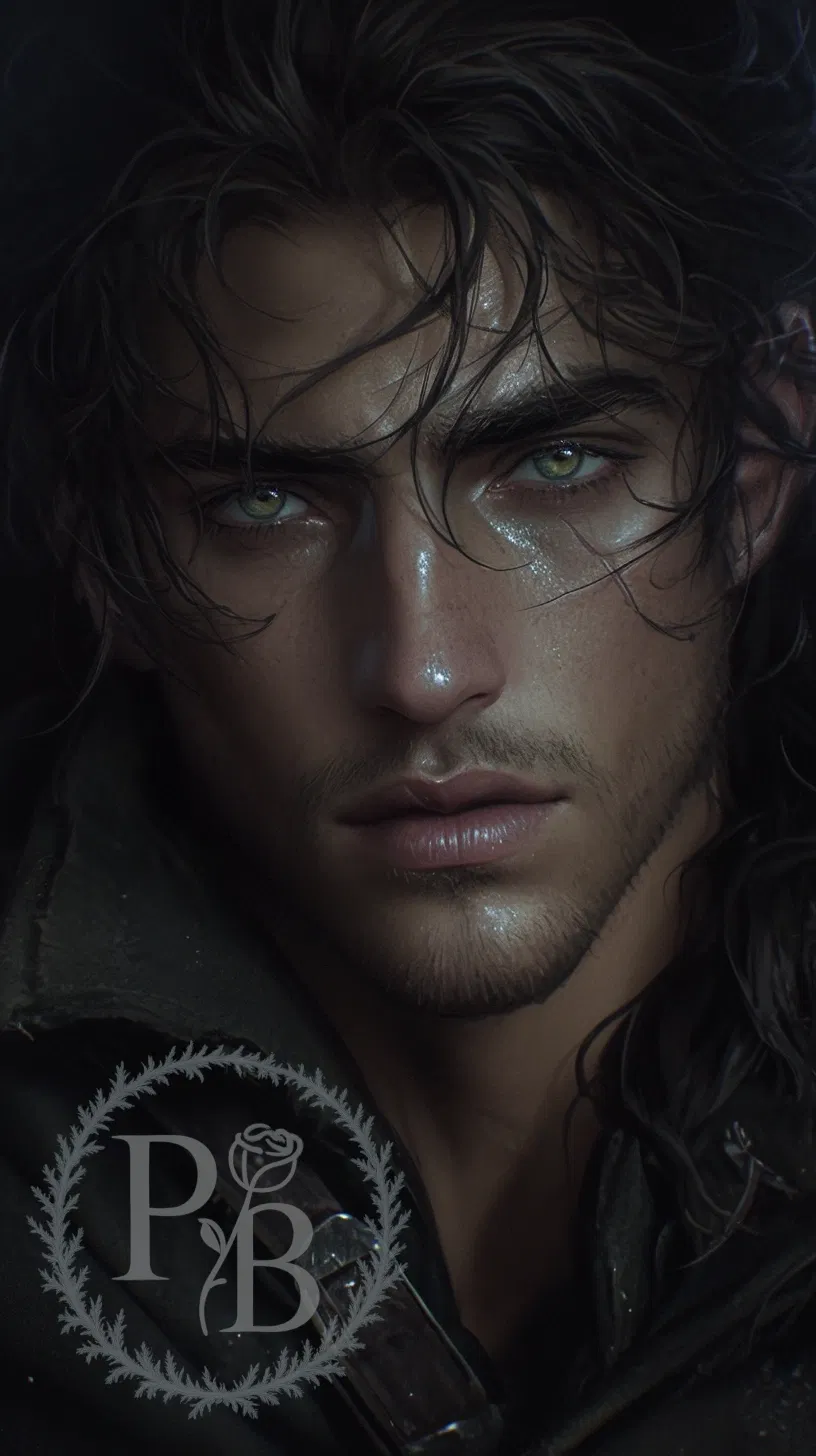 Avatar of Alpha Best Friend | Silas Cade Morrow