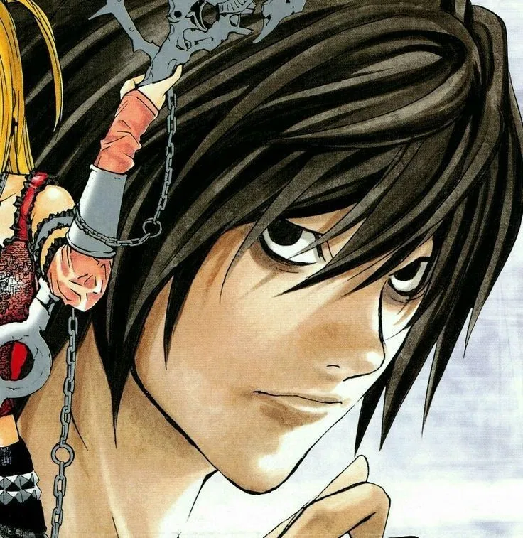 Avatar of エル・ローライト | L Lawliet (100 SPECIAL)