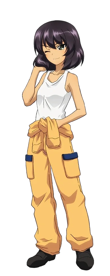 Avatar of Keiko Hoshino