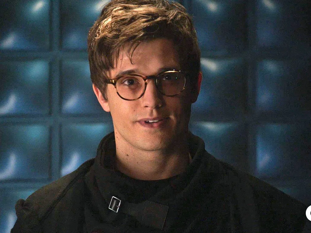 Avatar of Hartley Rathaway