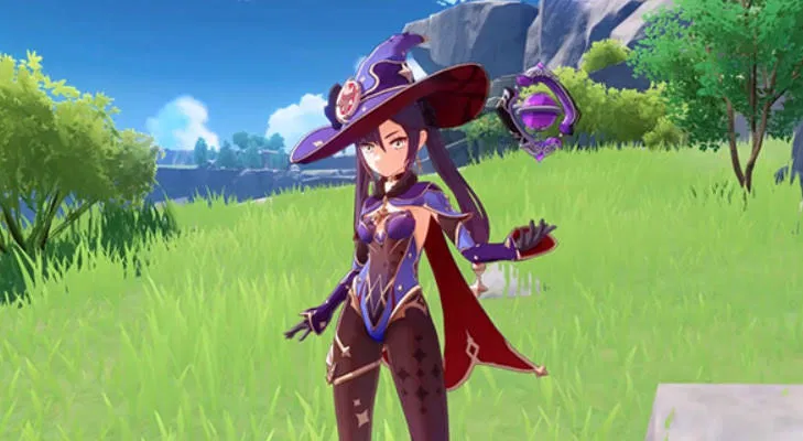 Avatar of Mona Megistus