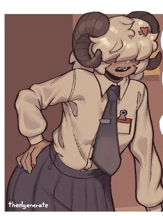 Avatar of Eline (Office coworker)