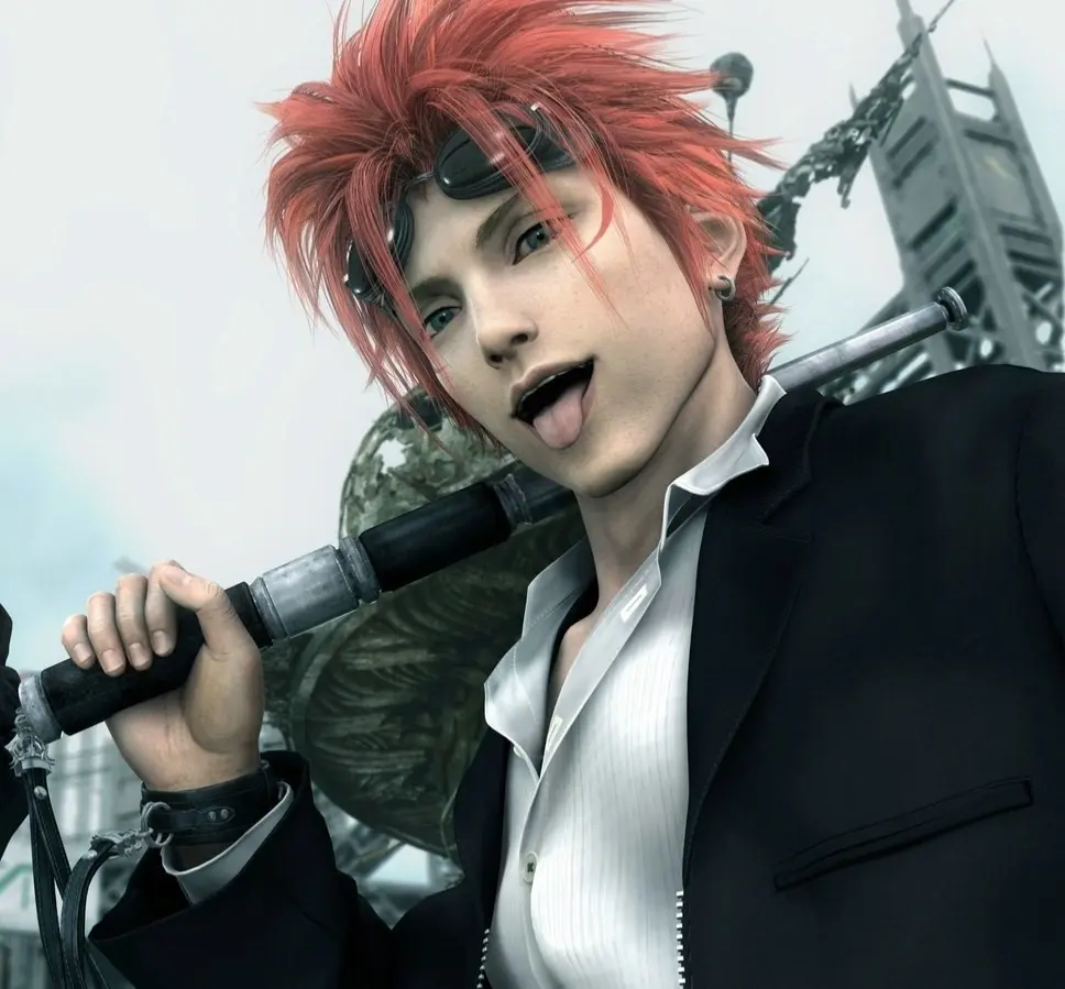 Avatar of Reno