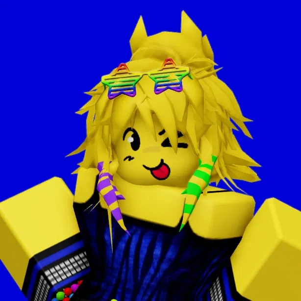 Avatar of PartyNoob / Mutual Masturbation