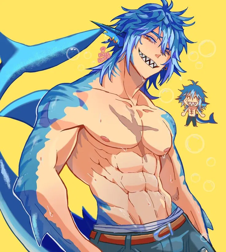 Avatar of Sharko