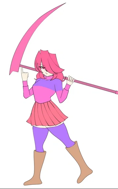 Avatar of Bete Noire