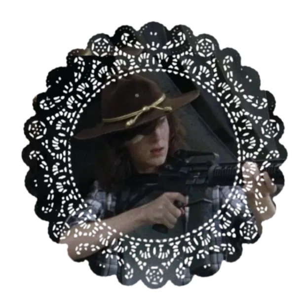 Avatar of Carl Grimes
