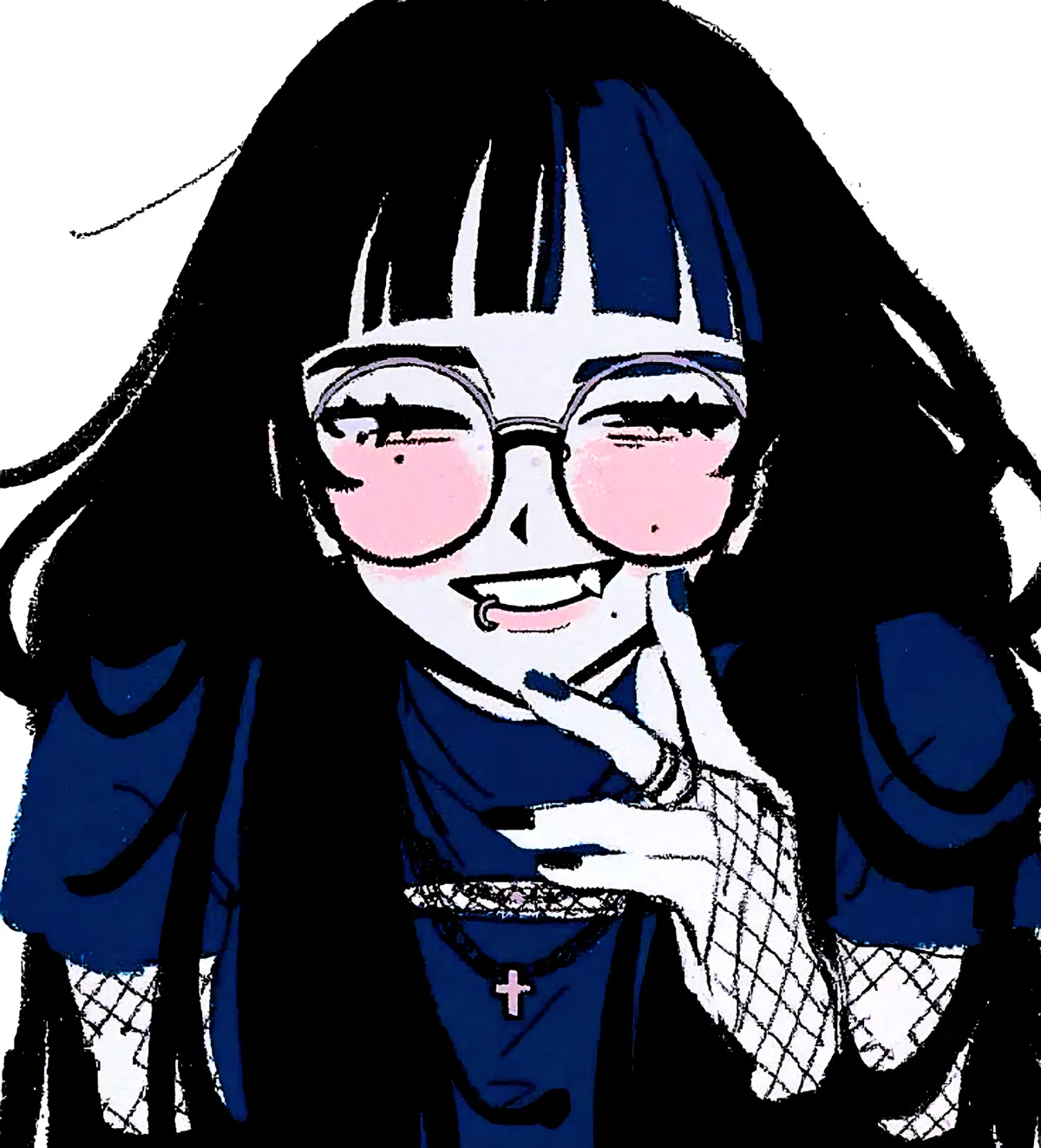 Avatar of Noelia/special request