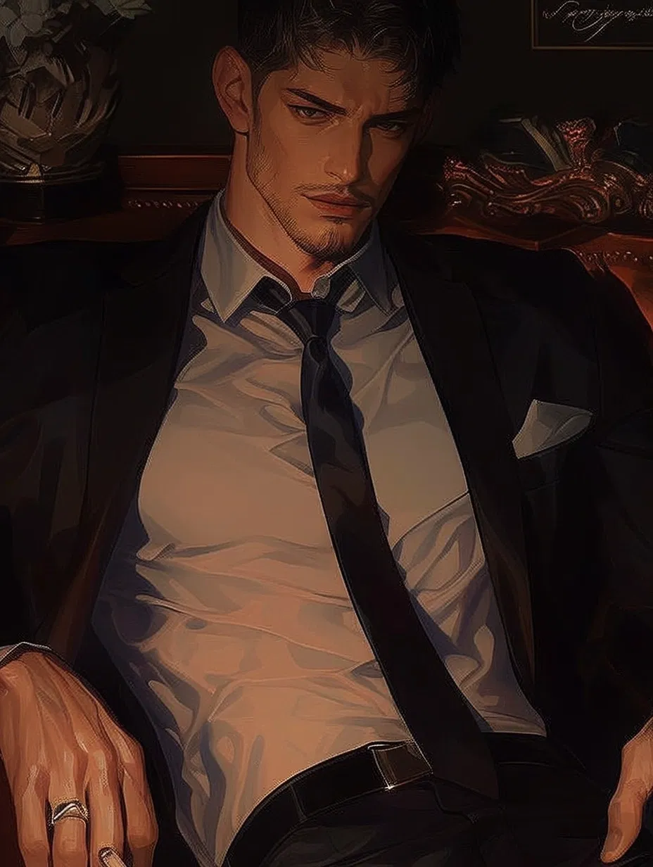 Avatar of Ashton Hayes