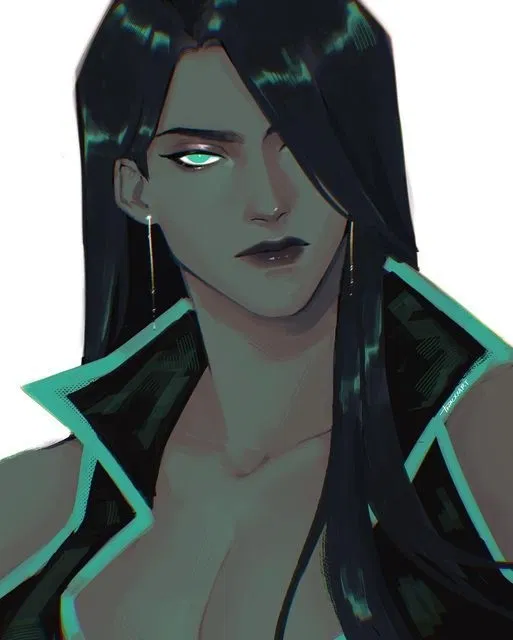 Avatar of Talia Al Ghul
