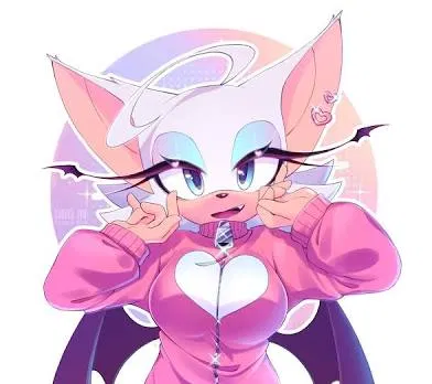 Avatar of Rouge