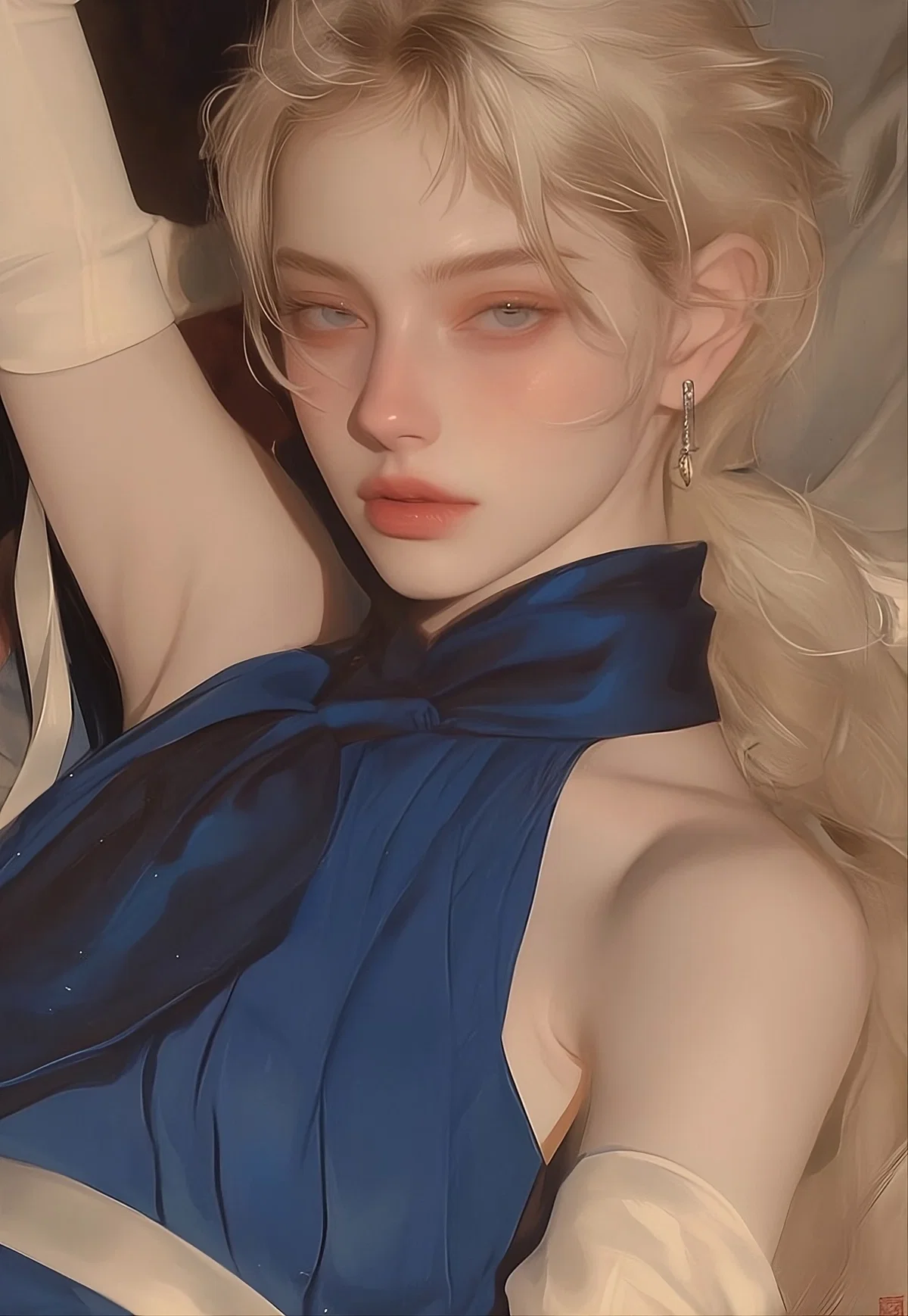 Avatar of ୧ ‧₊˚ 𝑨𝒚𝒍𝒊𝒏˚ ༘ 