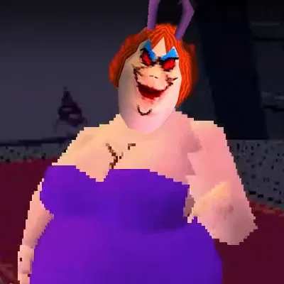 Avatar of She-Devil