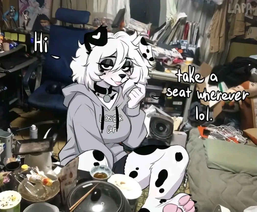 Avatar of Dot