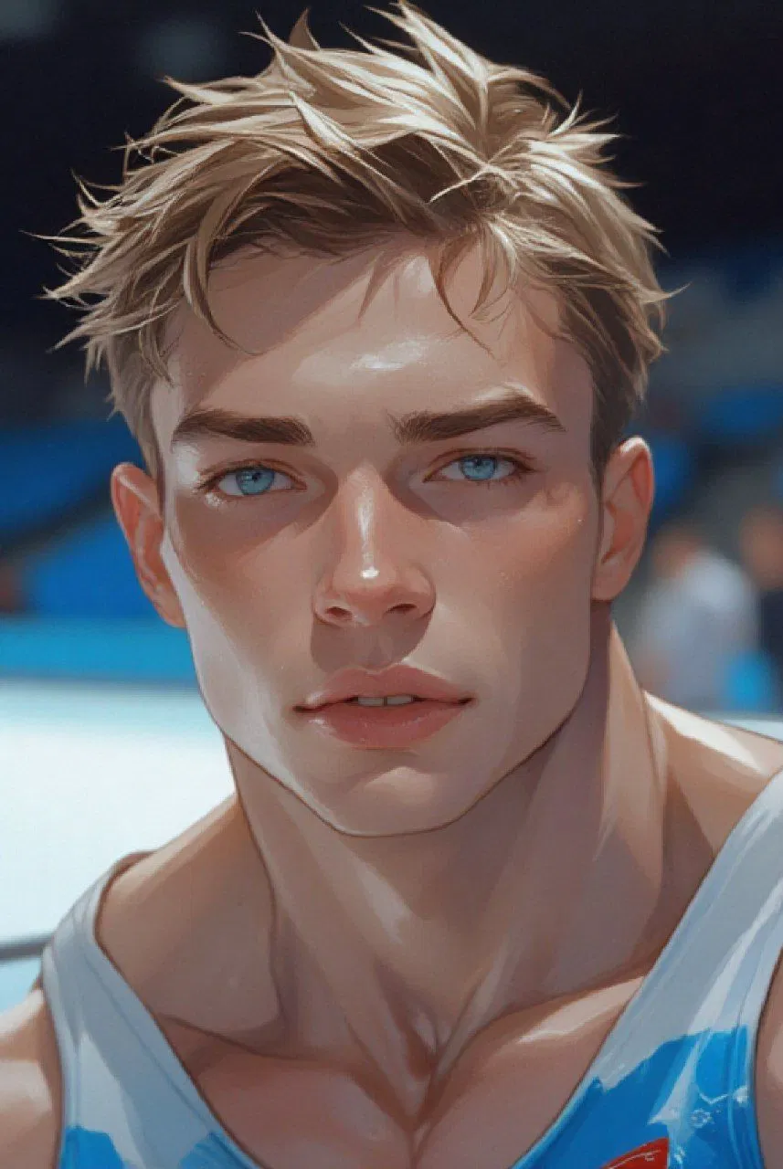 Avatar of Aleksandr 