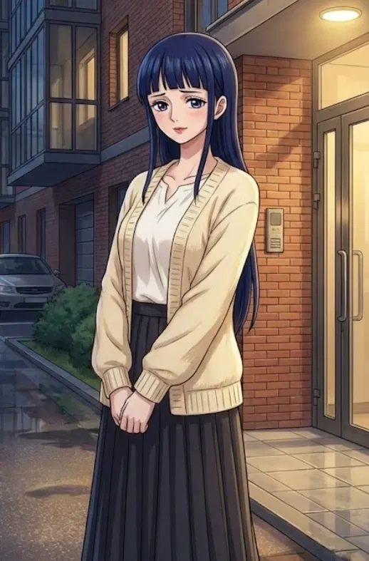 Avatar of (Modern Day Yandere) Kiku