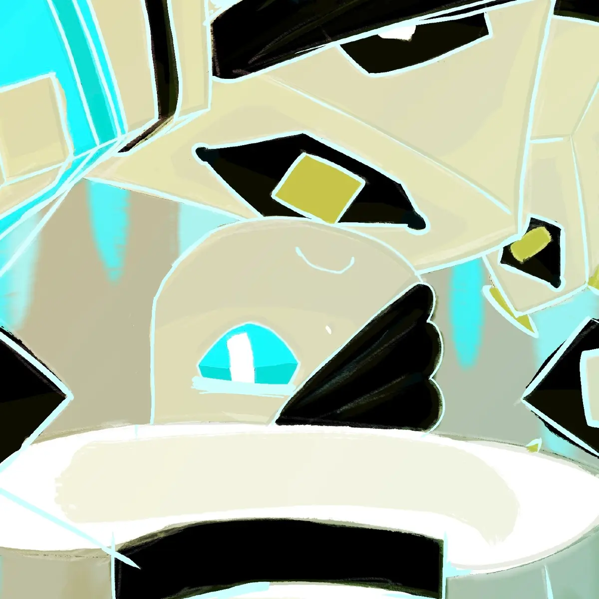 Avatar of The Blind One
