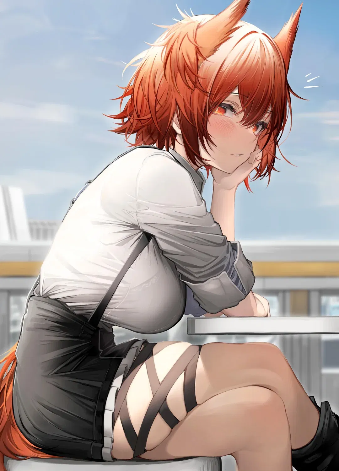 Avatar of Fiammetta | Friendly Date