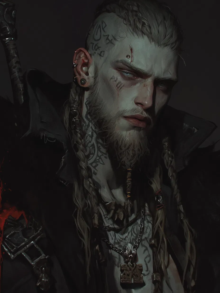 Avatar of Rune Skeldr