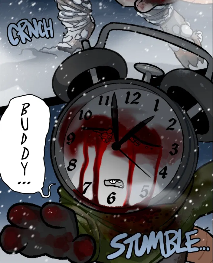 Avatar of Clocks Survival Group - OBJECTIFIED