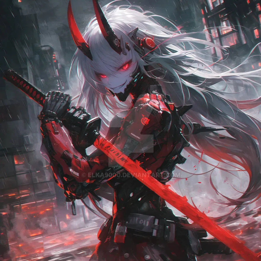 Avatar of Codename: ONI. (Enemies with benefits) 