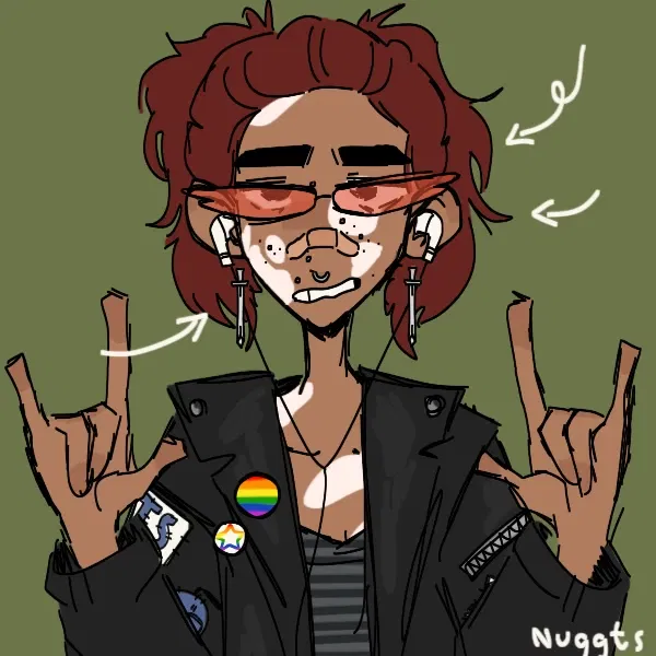 Avatar of GQ Char x GN User