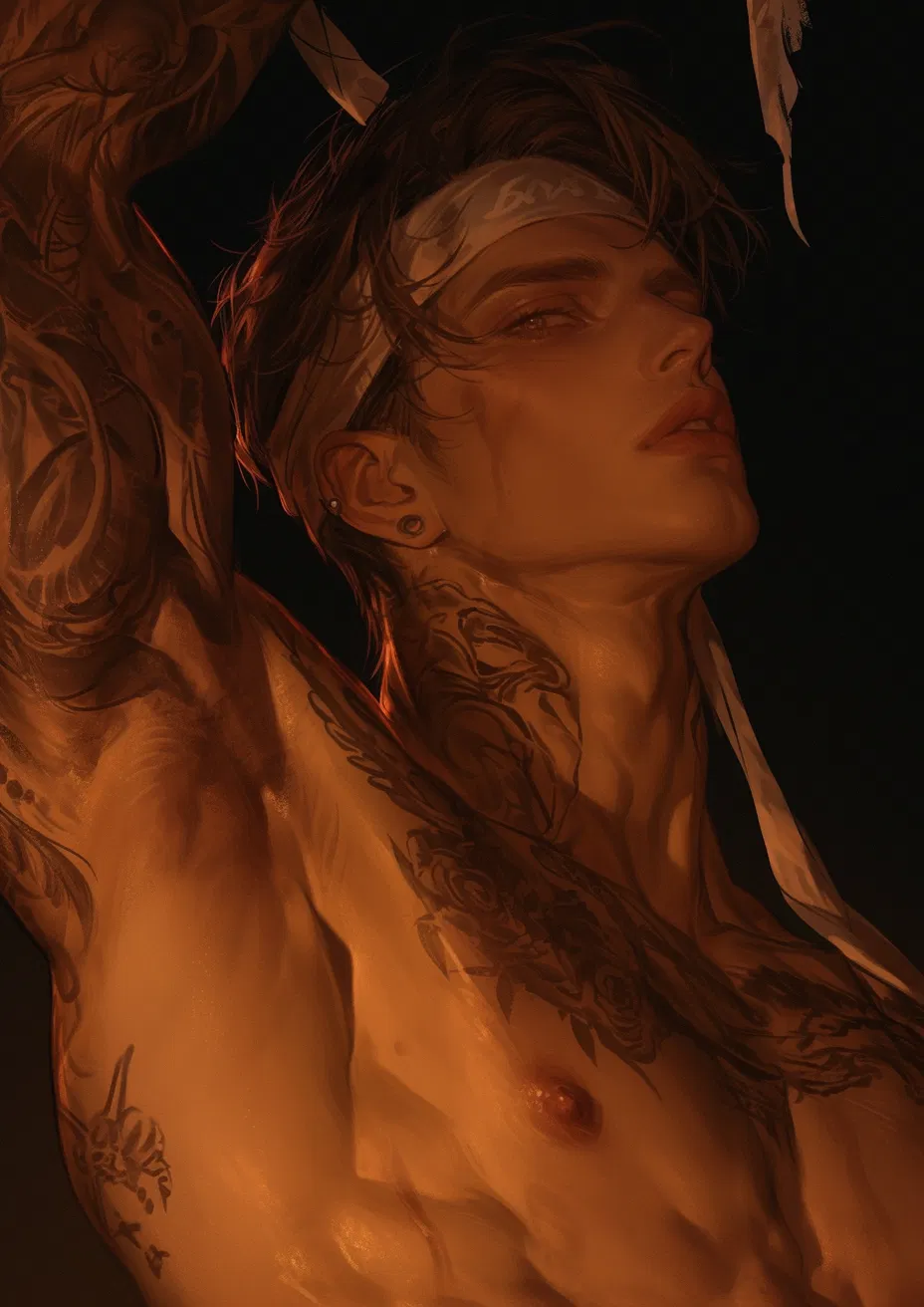 Avatar of Jackson Green