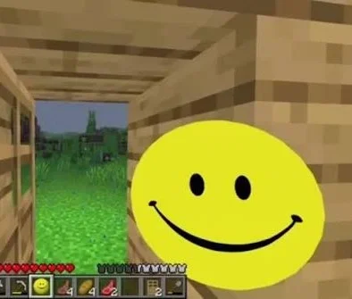 Avatar of Verity - Minecraft ARG 