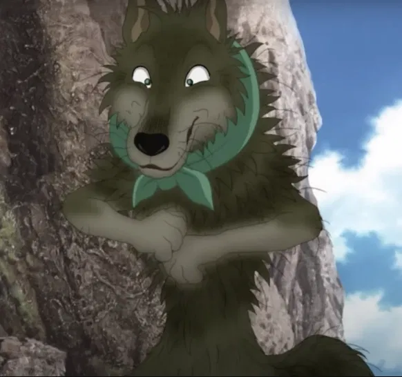 Avatar of Gabu - One Stormy Night