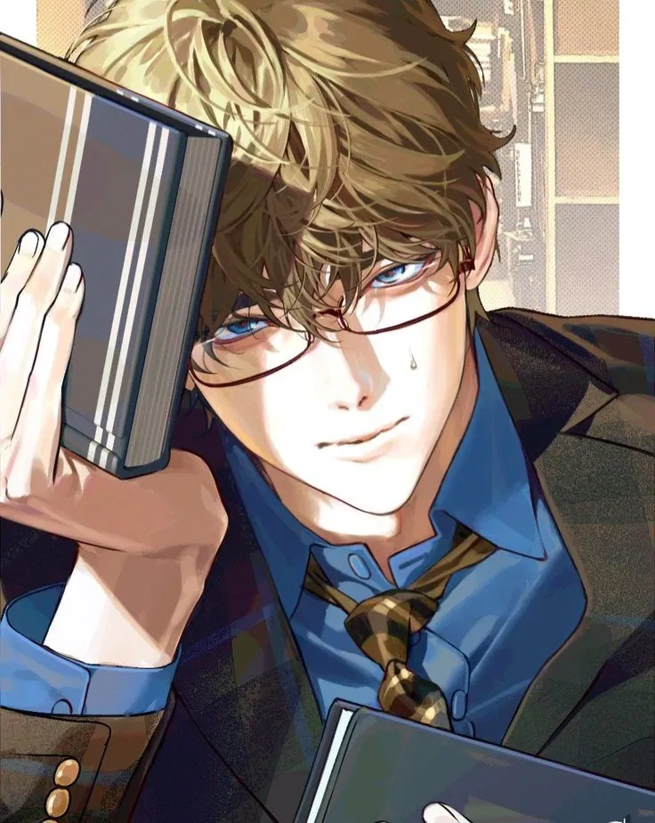 Avatar of Stephen || A Bet || M4A